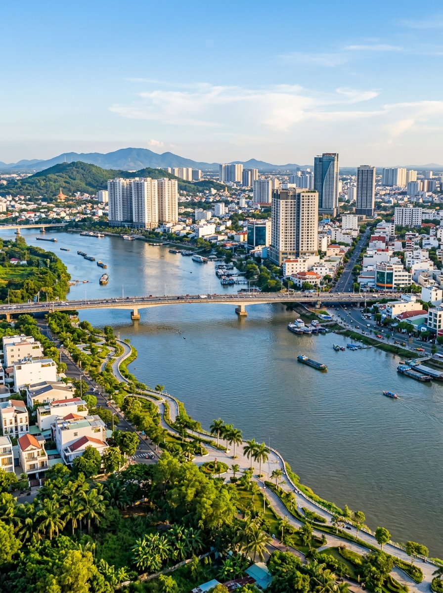 Căn hộ Đồng Nai