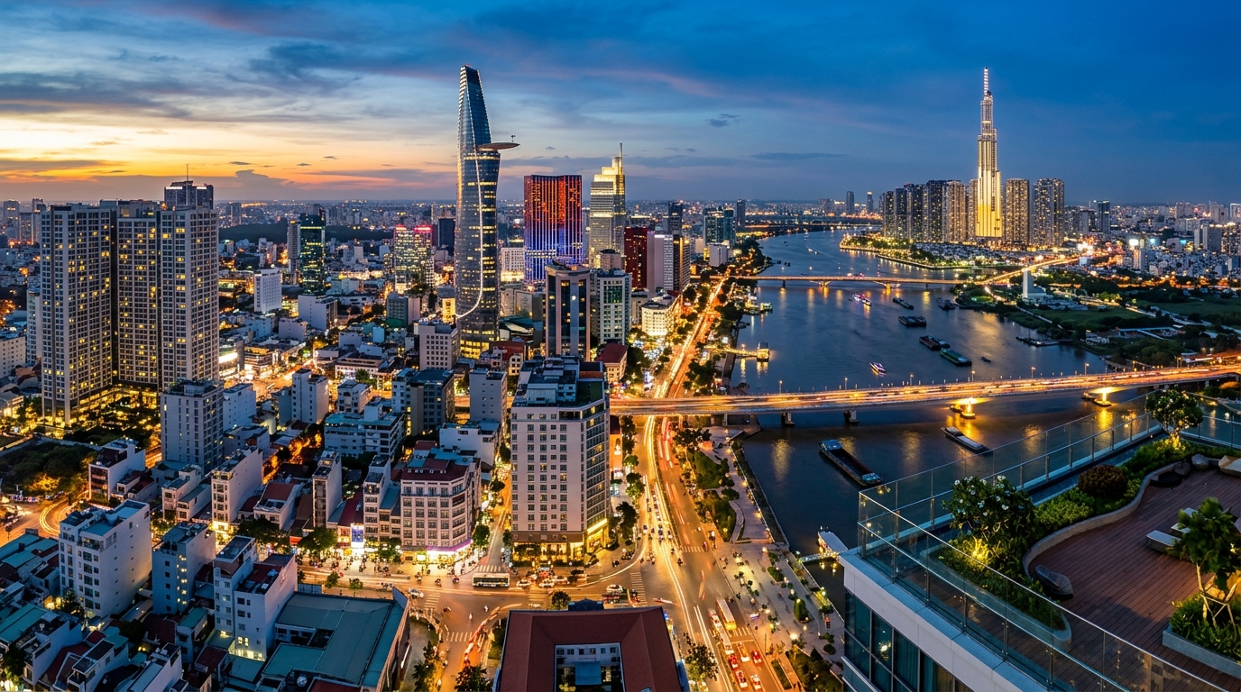 Căn hộ TP.HCM